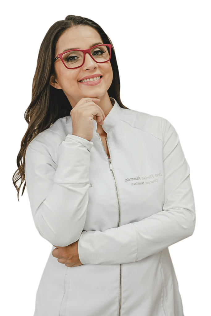 Dra Florisa Almeida